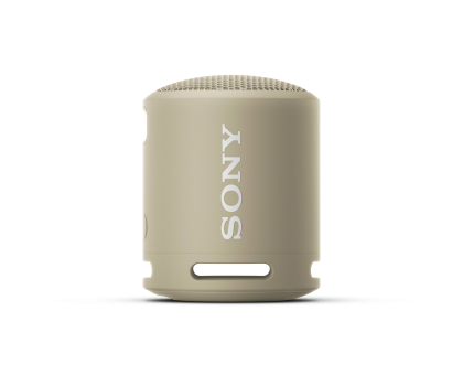 Głośnik bluetooth Sony SRS-XB13 Brązowo-szary